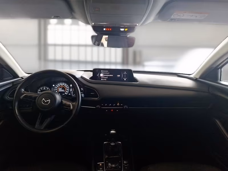 MAZDA CX-30 2.0L SKYACTIV-G 122 CV MILD HYBRID PRIME LINE SUV