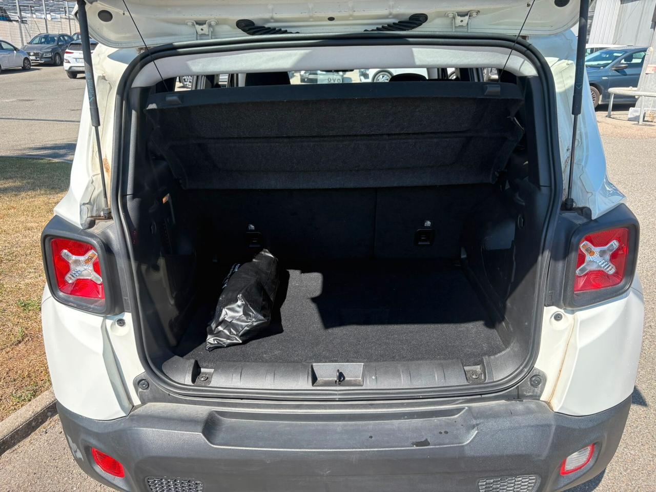 Jeep Renegade 1.0 T3 Longitude