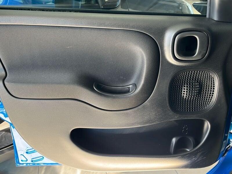 FIAT Panda NEW 1.0 70cv Hybrid Icon