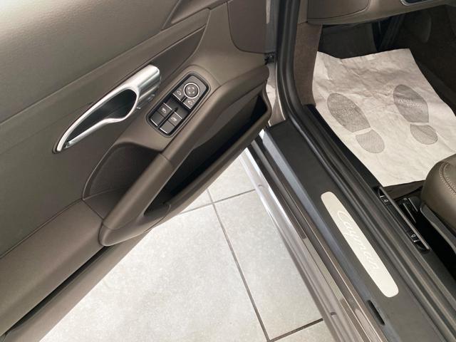 PORSCHE Cayman 718 Cayman 2.0