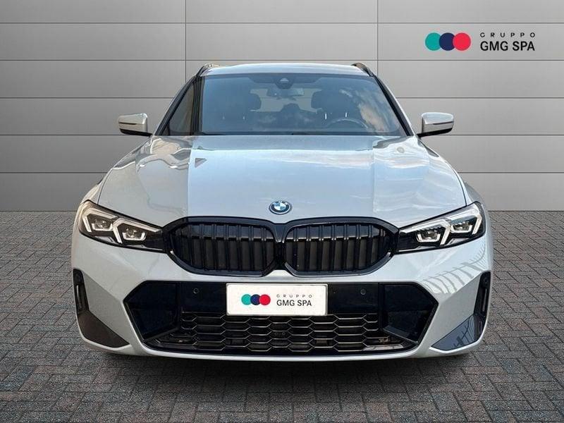 BMW Serie 3 320e Touring MSport auto