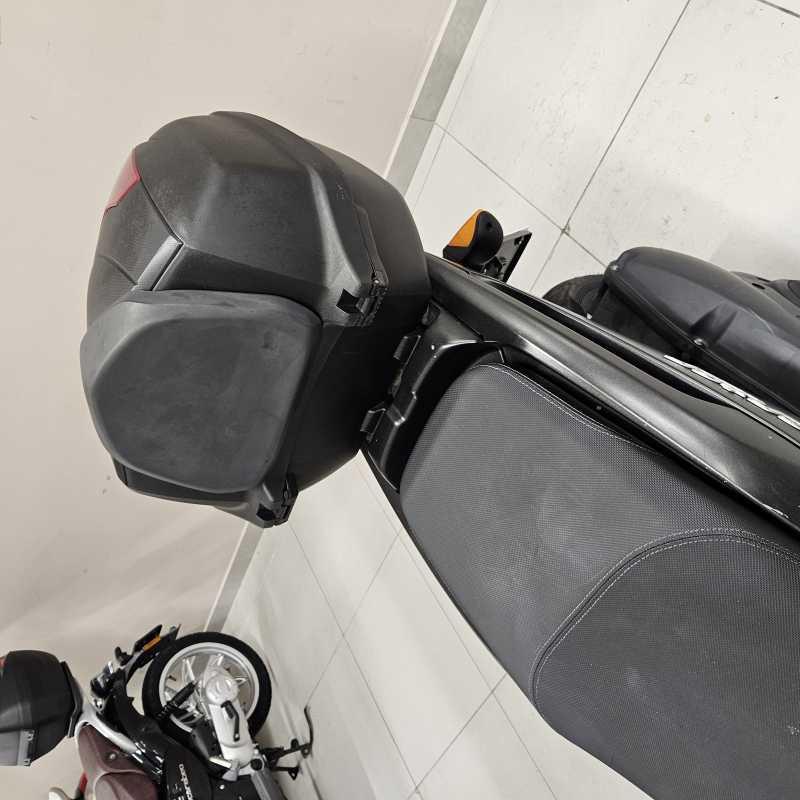 Yamaha Xenter 150 - 2014