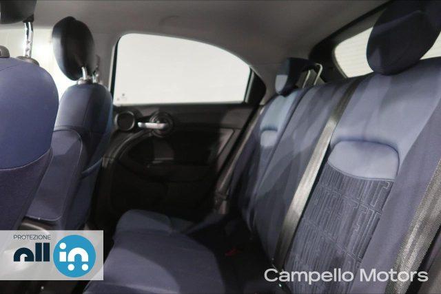 FIAT 500X 500X 1.3 Mjt 95cv Club