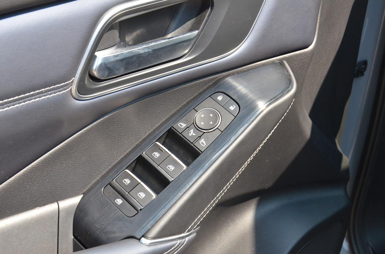 Nissan Qashqai e-Power Tekna
