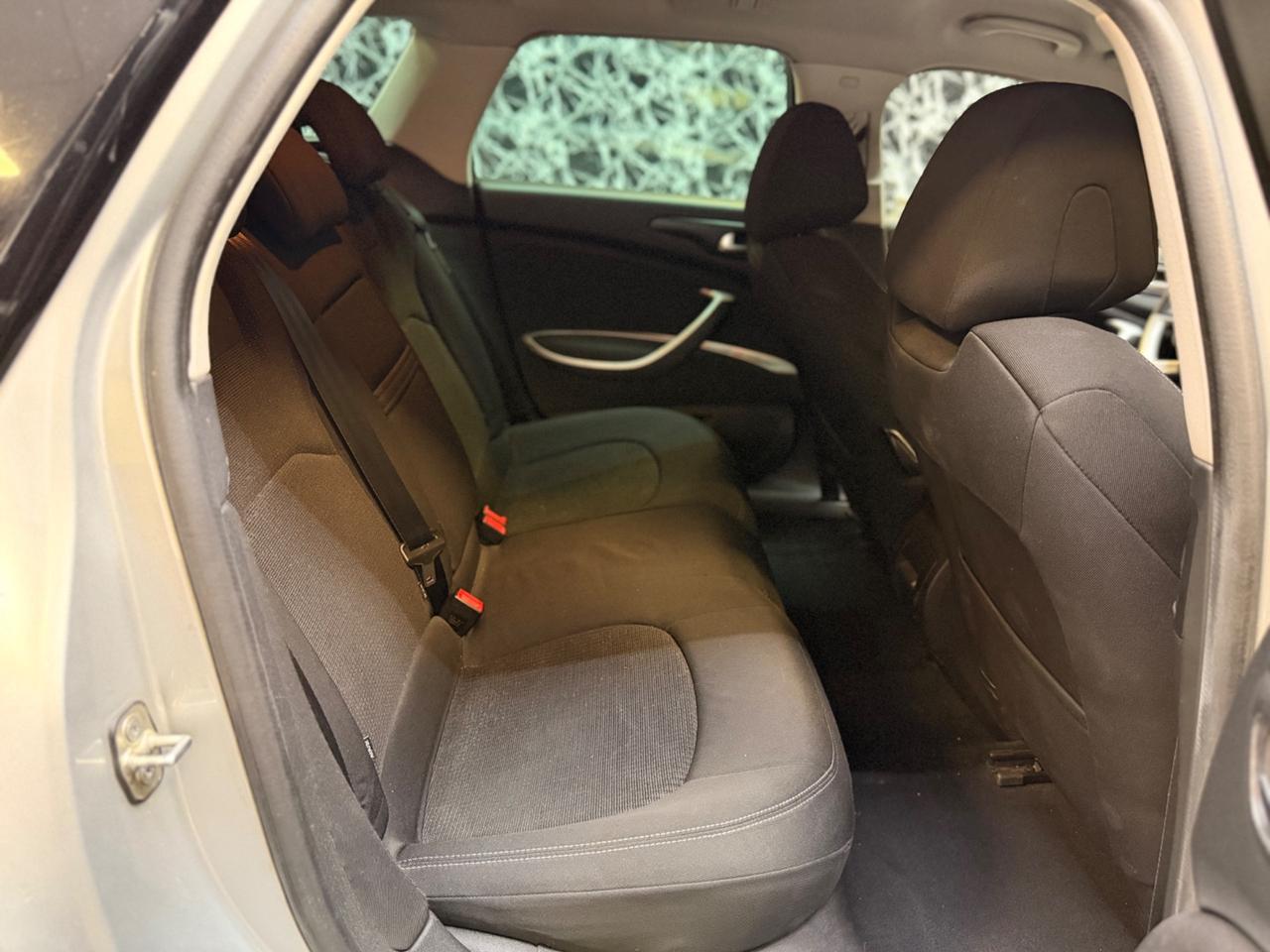 Citroen C5 2.0 HDi 140 Dynamique Tourer