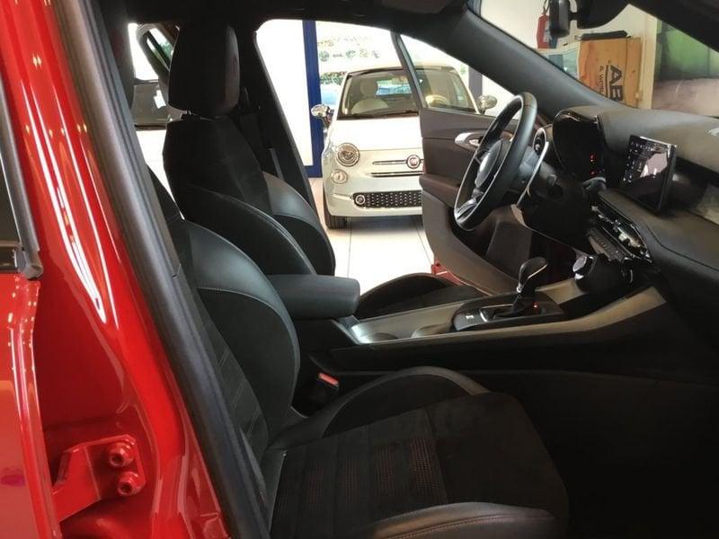 Alfa Romeo Tonale 1.3 280cv Plug in Hybrid AT6 Speciale Q4 MY22