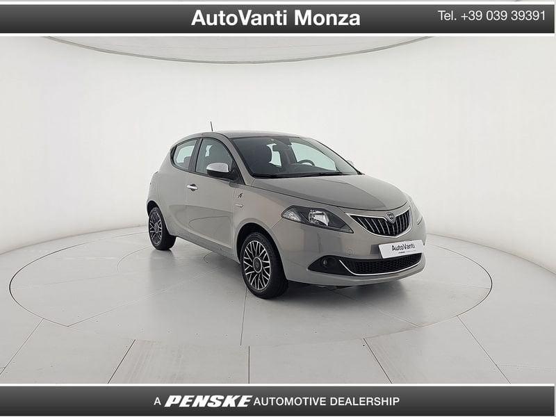 Lancia Ypsilon Ypsilon 1.0 firefly hybrid Alberta Ferretti s&s 70cv 5p.ti