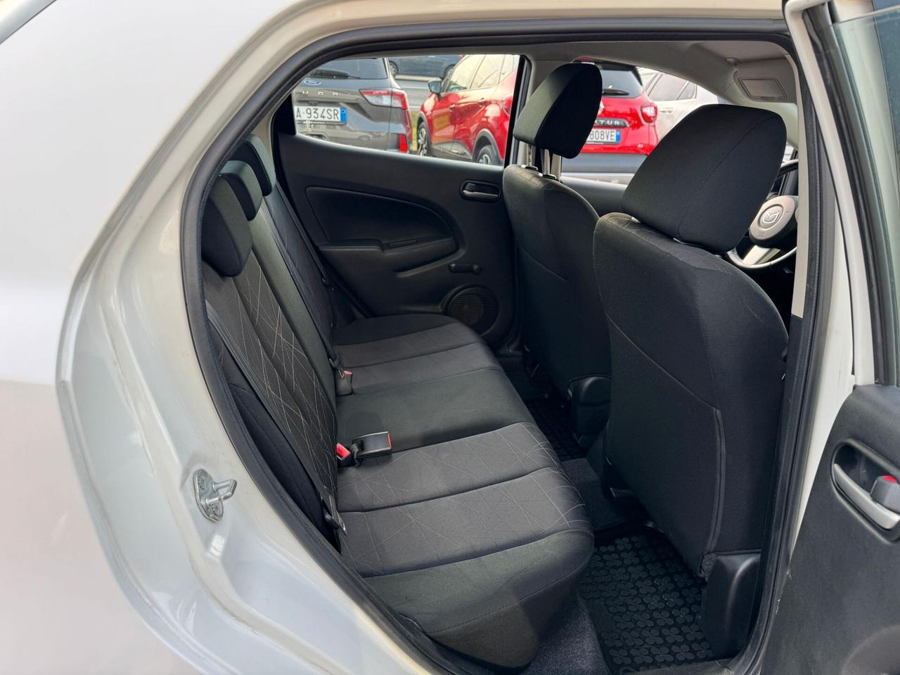 Mazda 2 2014 1.3 Energy 75cv 5p*OK NEOPATENTATI*UNIPROP*