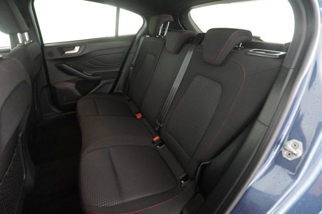 FORD Focus SW 5^serie 1.5 EcoBlue 120 CV automatico 5p. ST