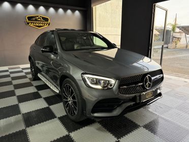 Mercedes-benz GLC 300 d 4Matic Premium Plus