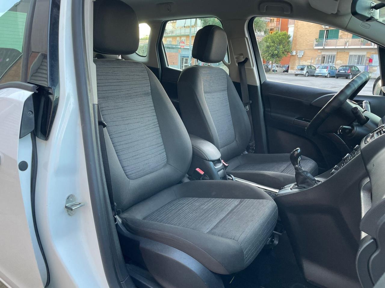 Opel Meriva 1.4 Turbo 120CV GPL Tech Cosmo