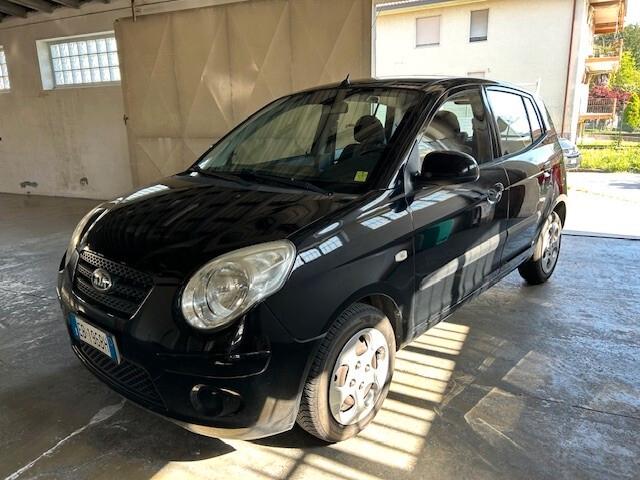 Kia Picanto 1.0 12V Life