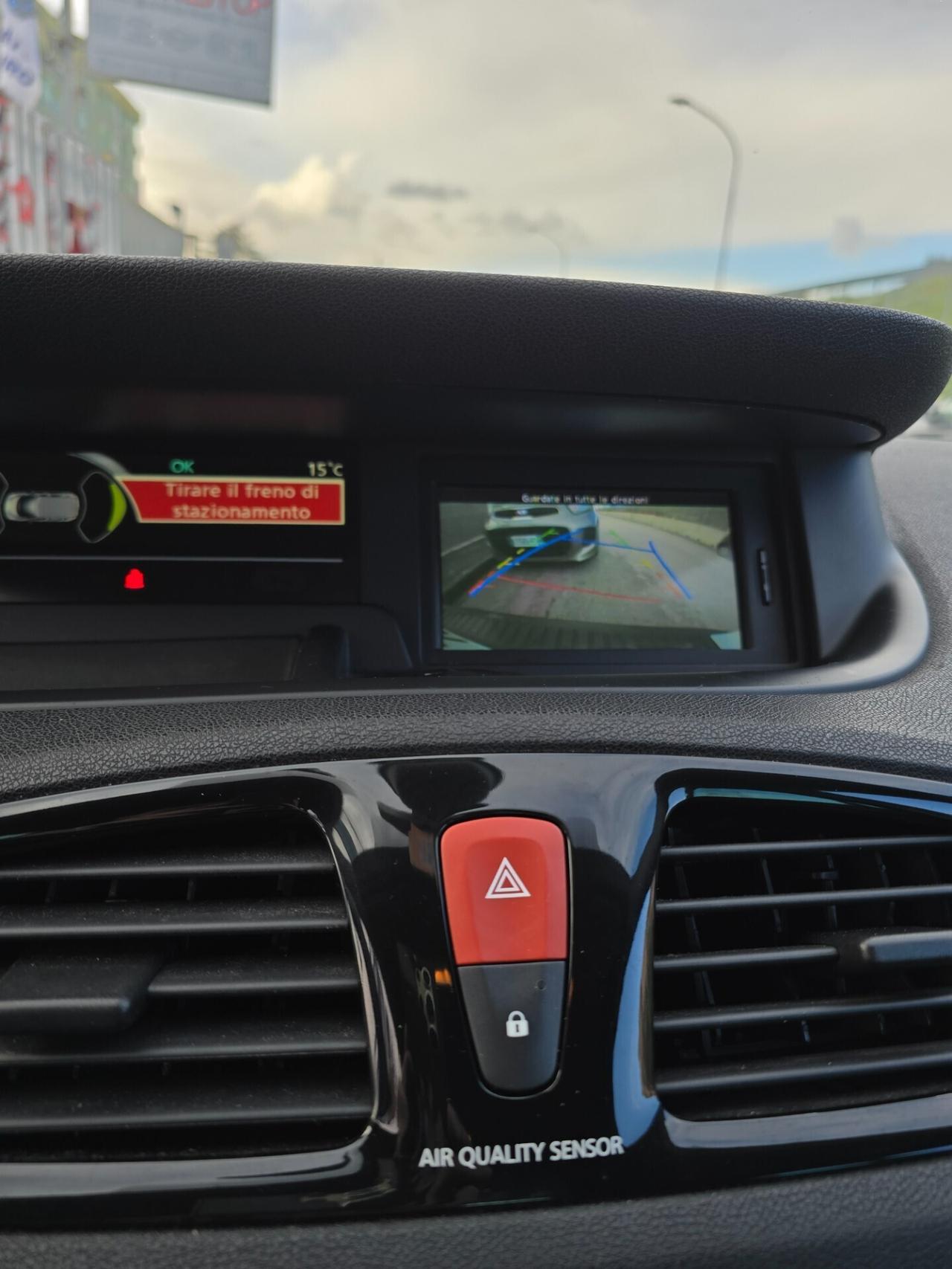 Renault Scenic Scénic X-Mod 1.5 dCi 110CV E