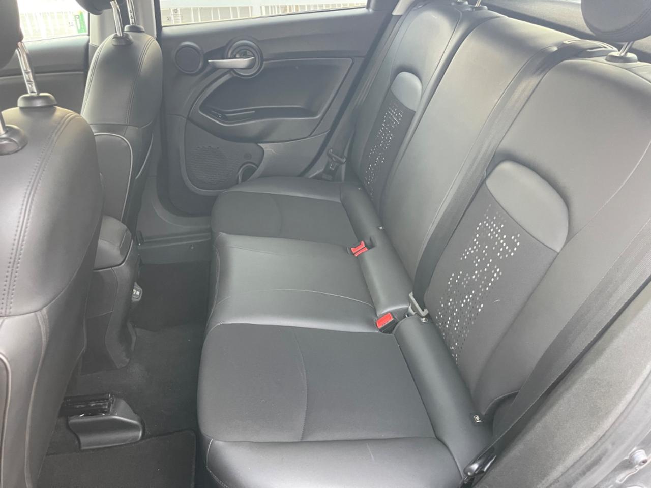 Fiat 500X 1.3 MultiJet 95 CV Connect KM CERTIFICATI!!!