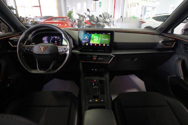 CUPRA Formentor 1.4 e-Hybrid DSG 150CV/204CV