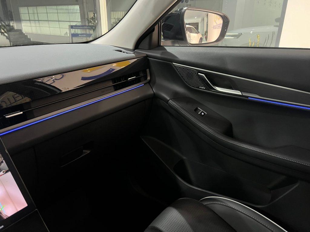 Jaecoo J5 1.6 TGDI aut. PREMIUM TUA DA €299,00 MENSILI