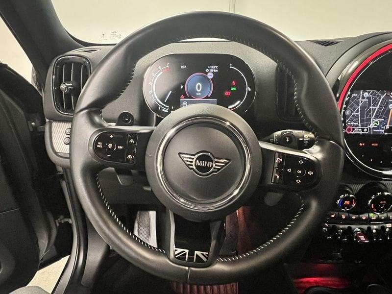 MINI Mini Countryman F60 2020 Benzi Mini Countryman 2.0 Cooper S Yours all4 auto