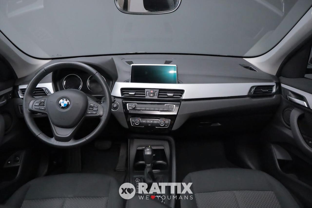 BMW X1 1.5 PHEV Business Advantage xDrive25e Auto