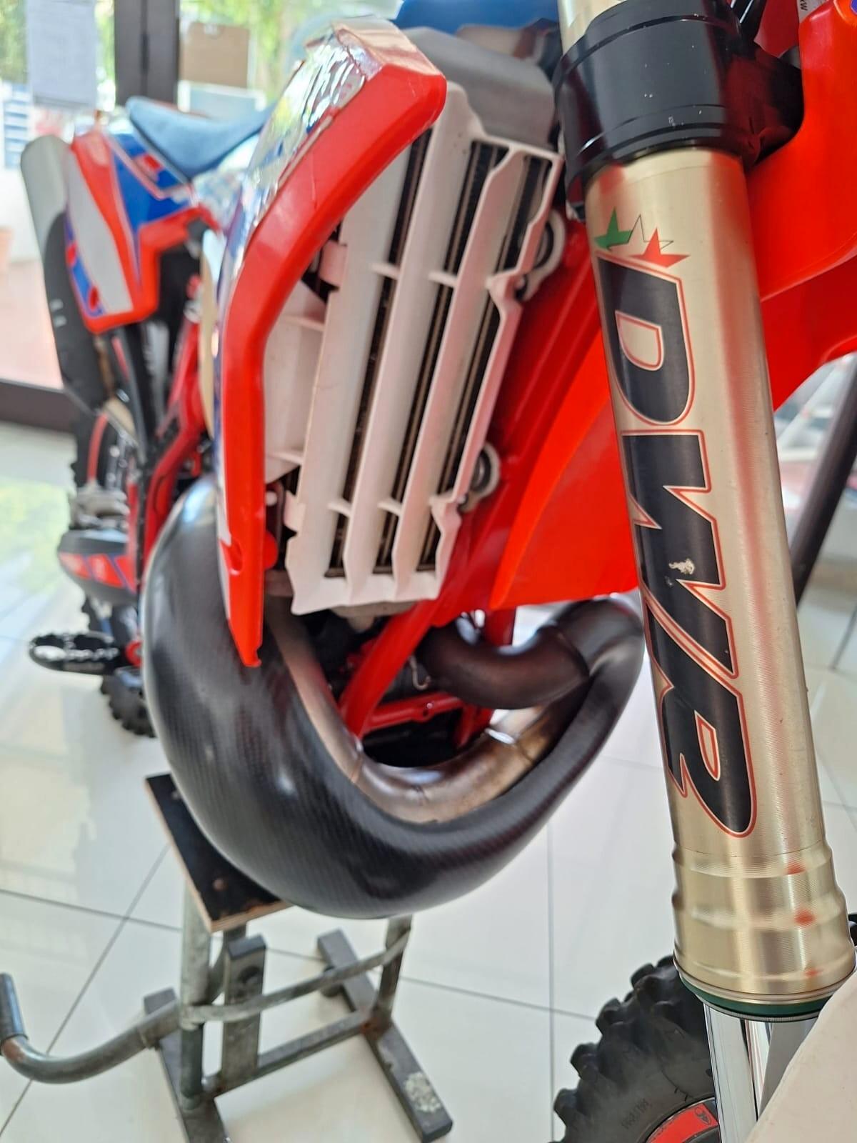 Beta RR 300 2T RACING CROSS/ENDURO del 2020