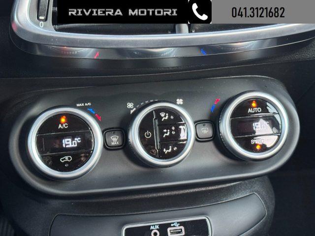 FIAT 500X 1.6 MultiJet 120 CV Lounge