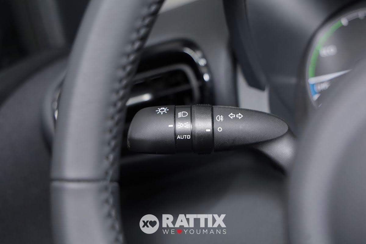 Toyota Yaris 1.5h Active