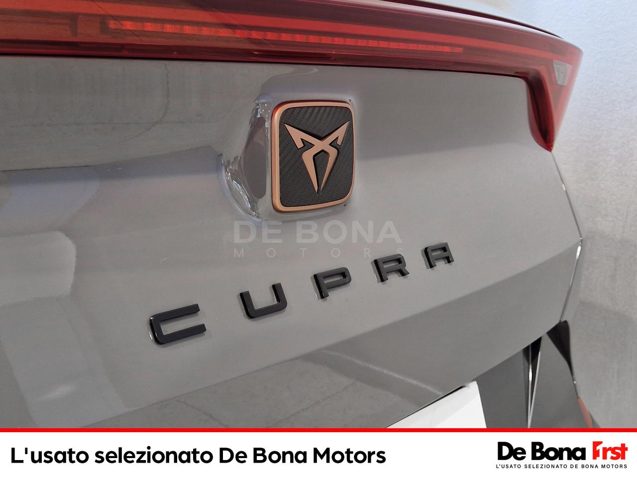 Cupra Formentor 2.0 tsi vz launch edition 4drive 310cv dsg