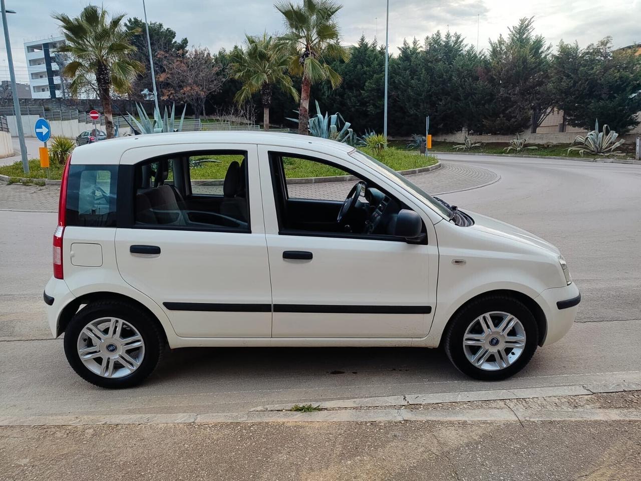 Fiat Panda 1.2 Benzina
