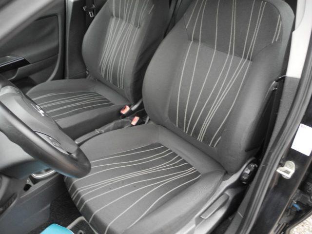 OPEL Corsa 1.2 5p. Enjoy -OK NEOPATENTATI- UNICA PROPRIETARIA