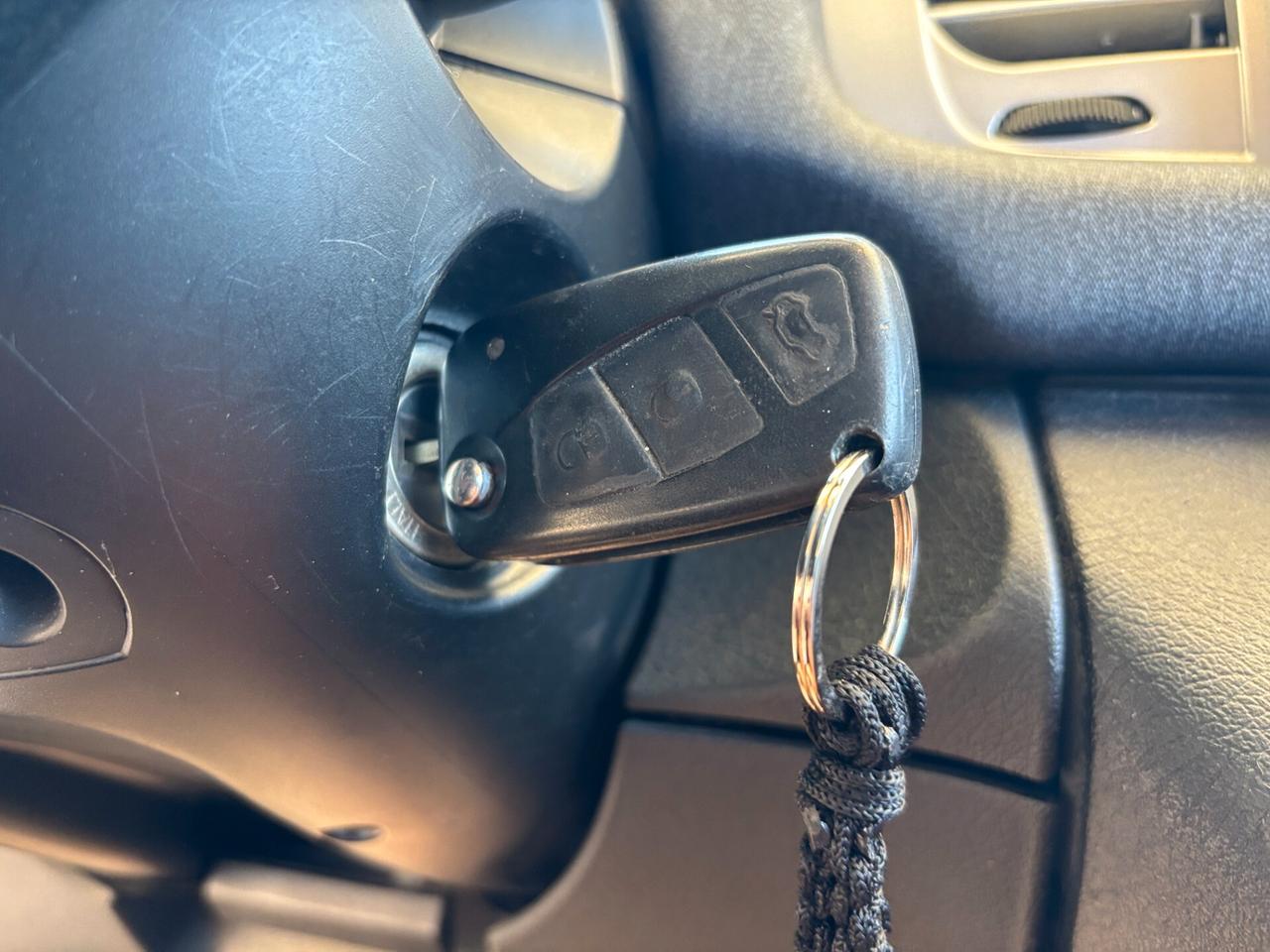 Lancia Ypsilon Modamilano - 22.000 KM -2008