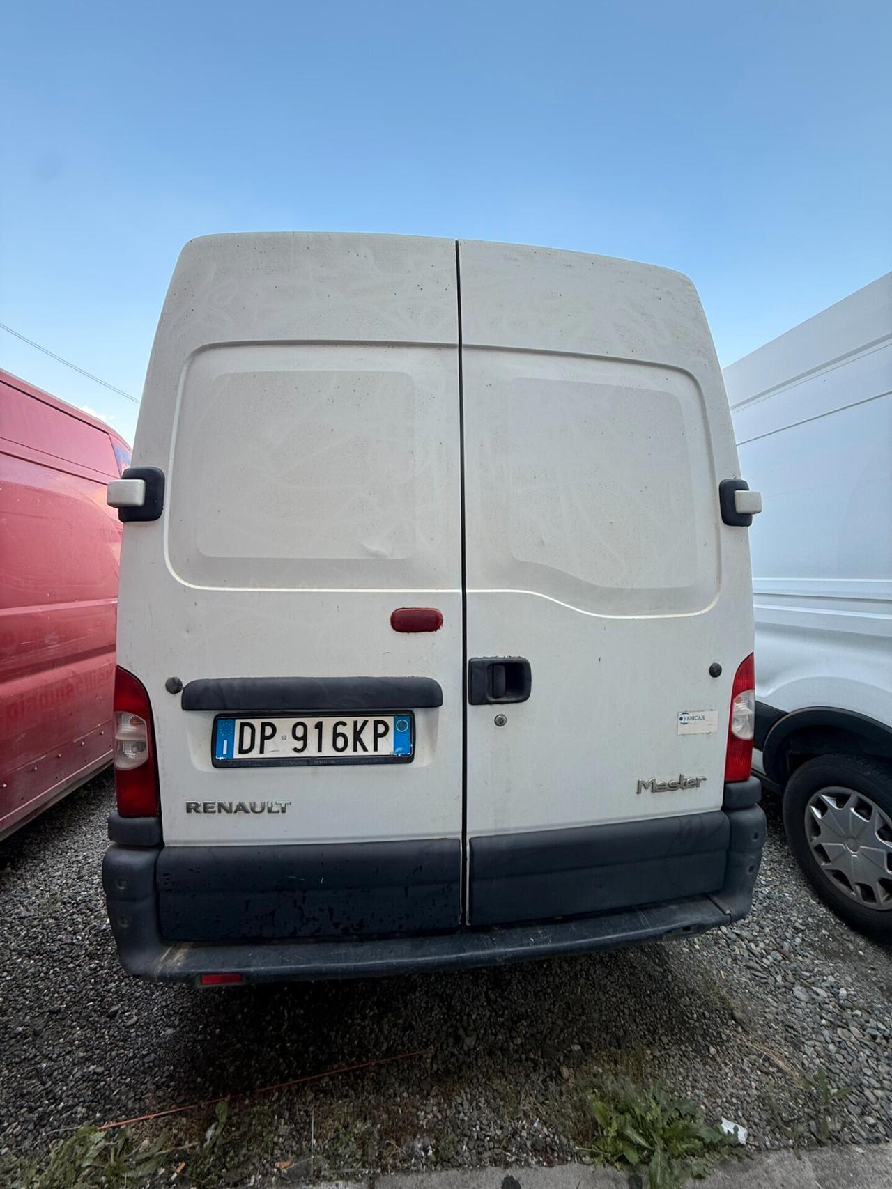 Nissan Primastar NISSAN PRIMASTAR