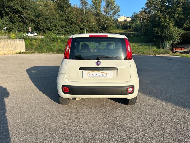 FIAT Panda Easy 1.2 EasyPower