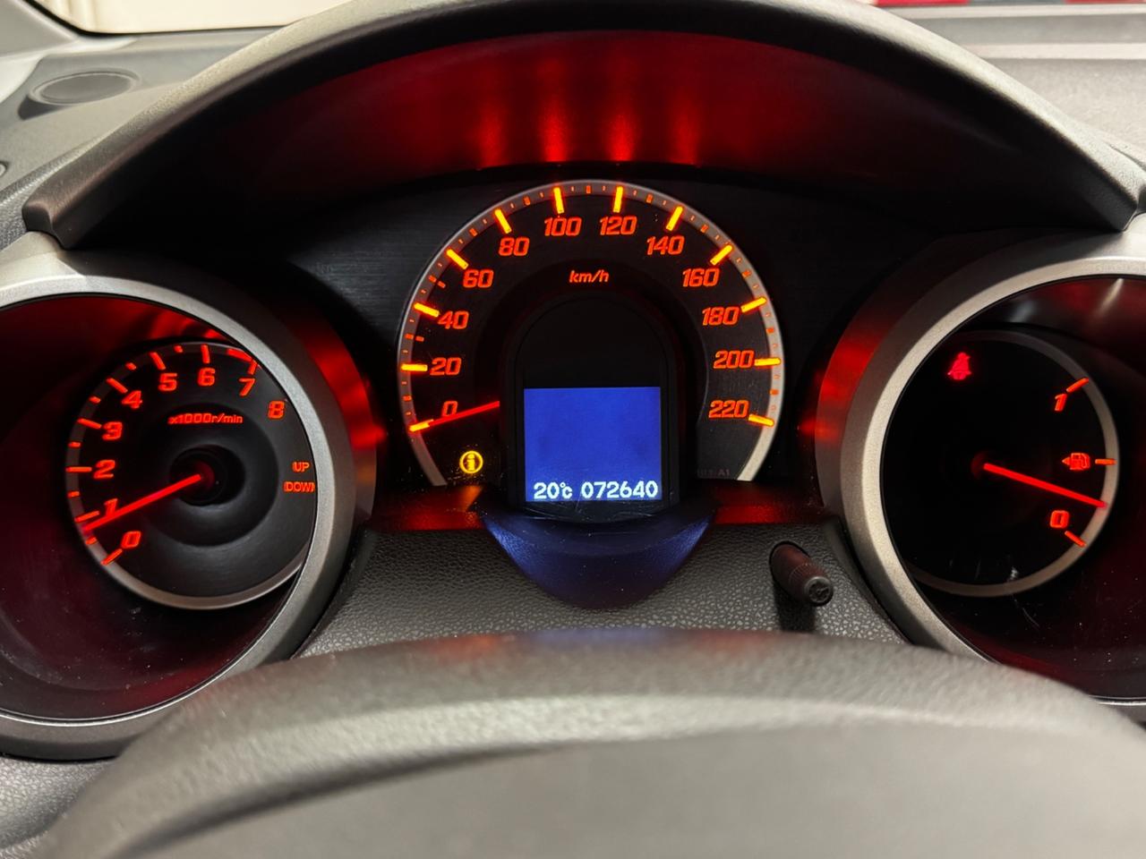 Honda Jazz 1.4 i-VTEC Elegance-UniPro-Km72000-Garantita