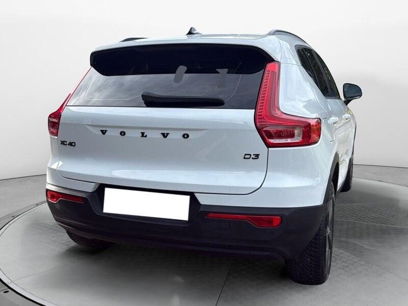 Volvo XC40 XC40 2.0 d3 Business Plus awd geartronic my20