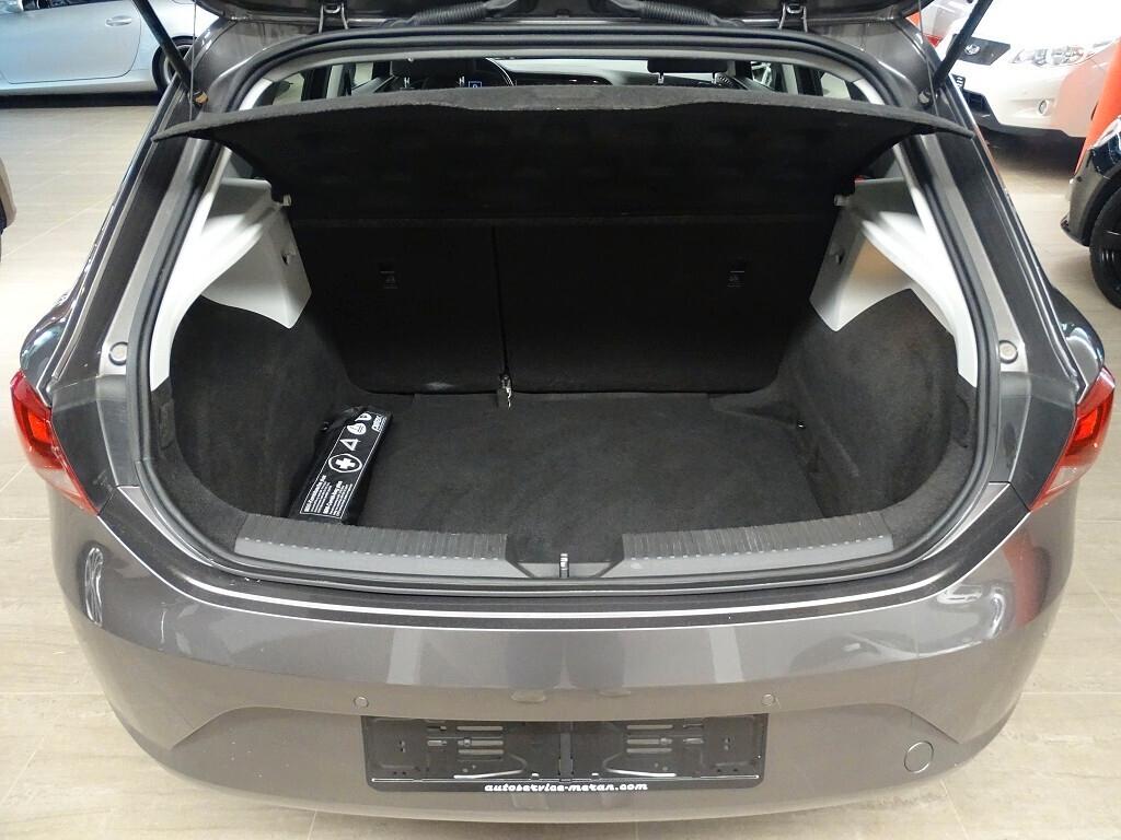 Seat Leon 1.2 TSI 86 CV Xenon neopatentati Euro 6