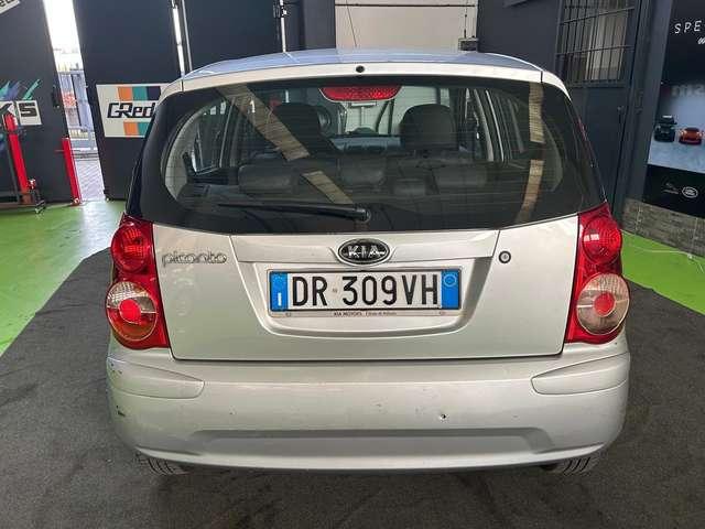 Kia Picanto 1.0 Life bi-fuel GPL - SOLO 67.300KM-