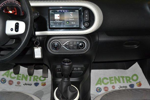 RENAULT Twingo III 2019 - Twingo 1.0 sce Equilibre 65cv
