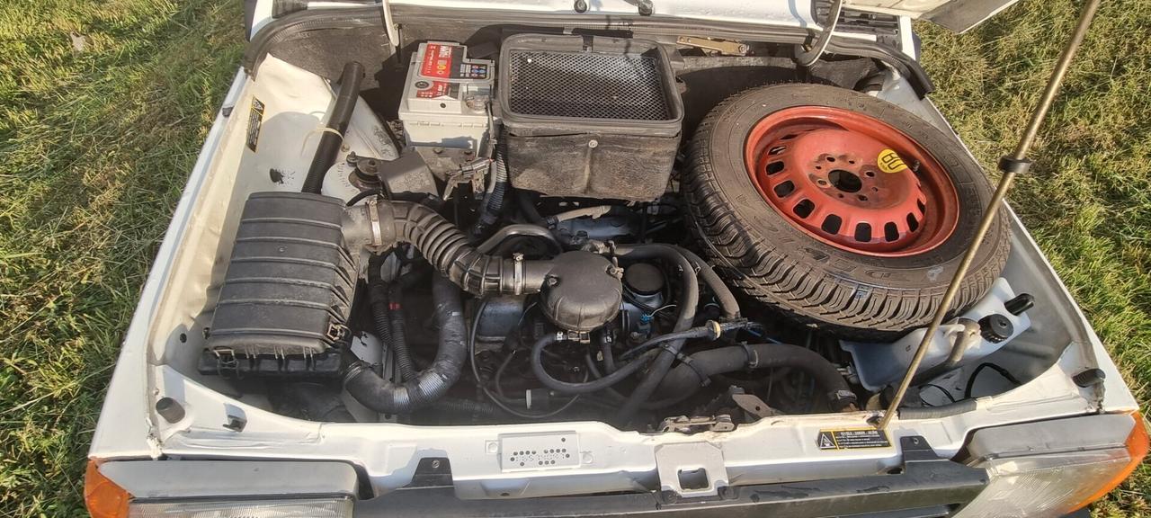 Fiat Panda 900i