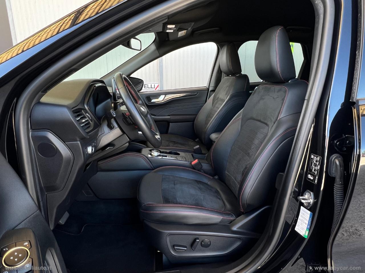 Kuga 1.5 EcoBlue 120 CV aut. 2WD ST-Line N1 AUTOCARRO