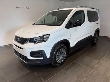 Peugeot Rifter BlueHDi 100 S&S Allure Standard