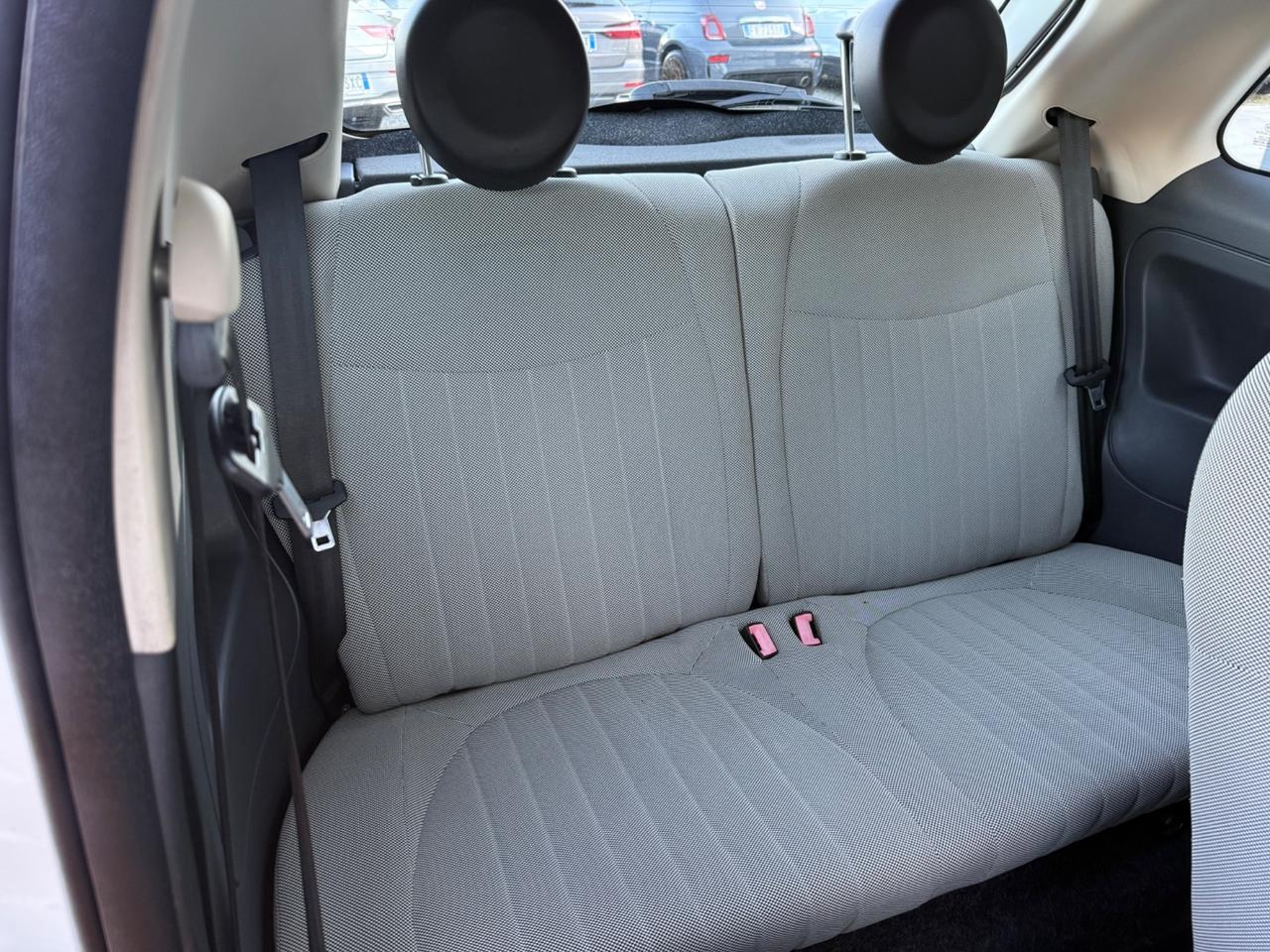 Fiat 500 1.3 Multijet 16V 95 CV Lounge