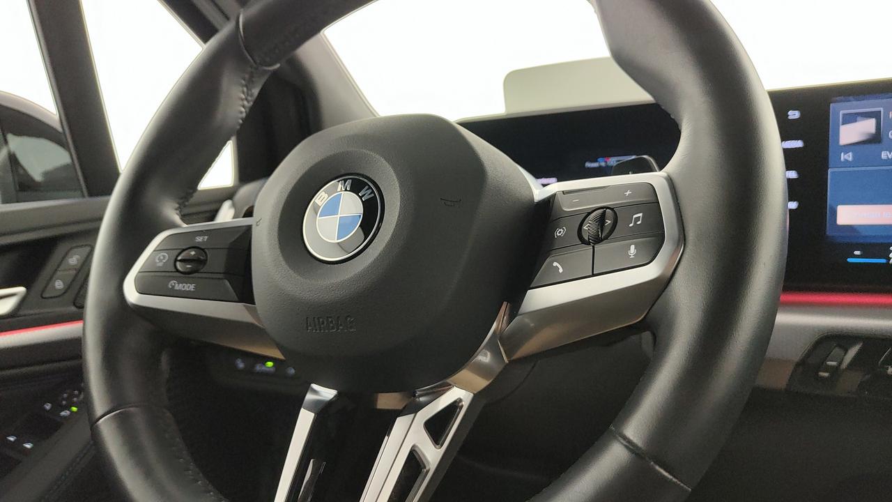 BMW Serie 2 U06 Active Tourer - 218d Active Tourer Msport auto