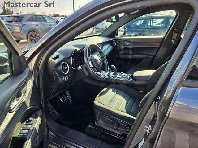 ALFA ROMEO Stelvio Stelvio my23 2.2 td Super Q4 210cv auto - GP615BH
