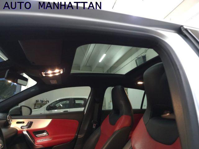 MERCEDES-BENZ A 180 d Automatic AMG, TETTO APRIBILE