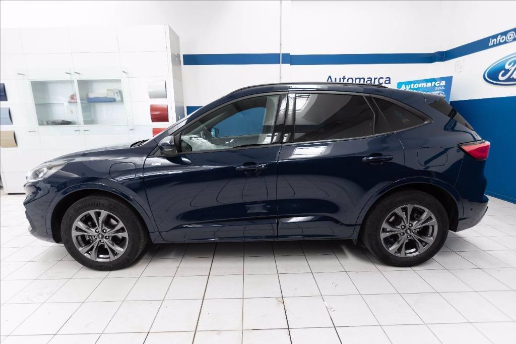 FORD Kuga 2.5 phev ST-Line X 2wd 225cv cvt del 2022