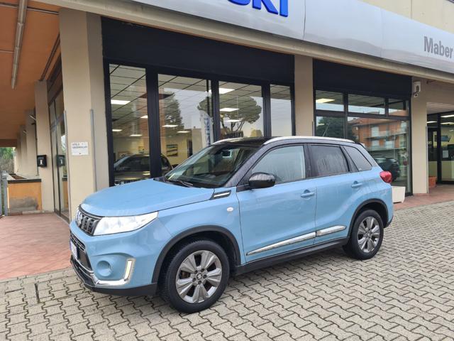 SUZUKI Vitara 1.0 Boosterjet 4WD AllGrip Cool