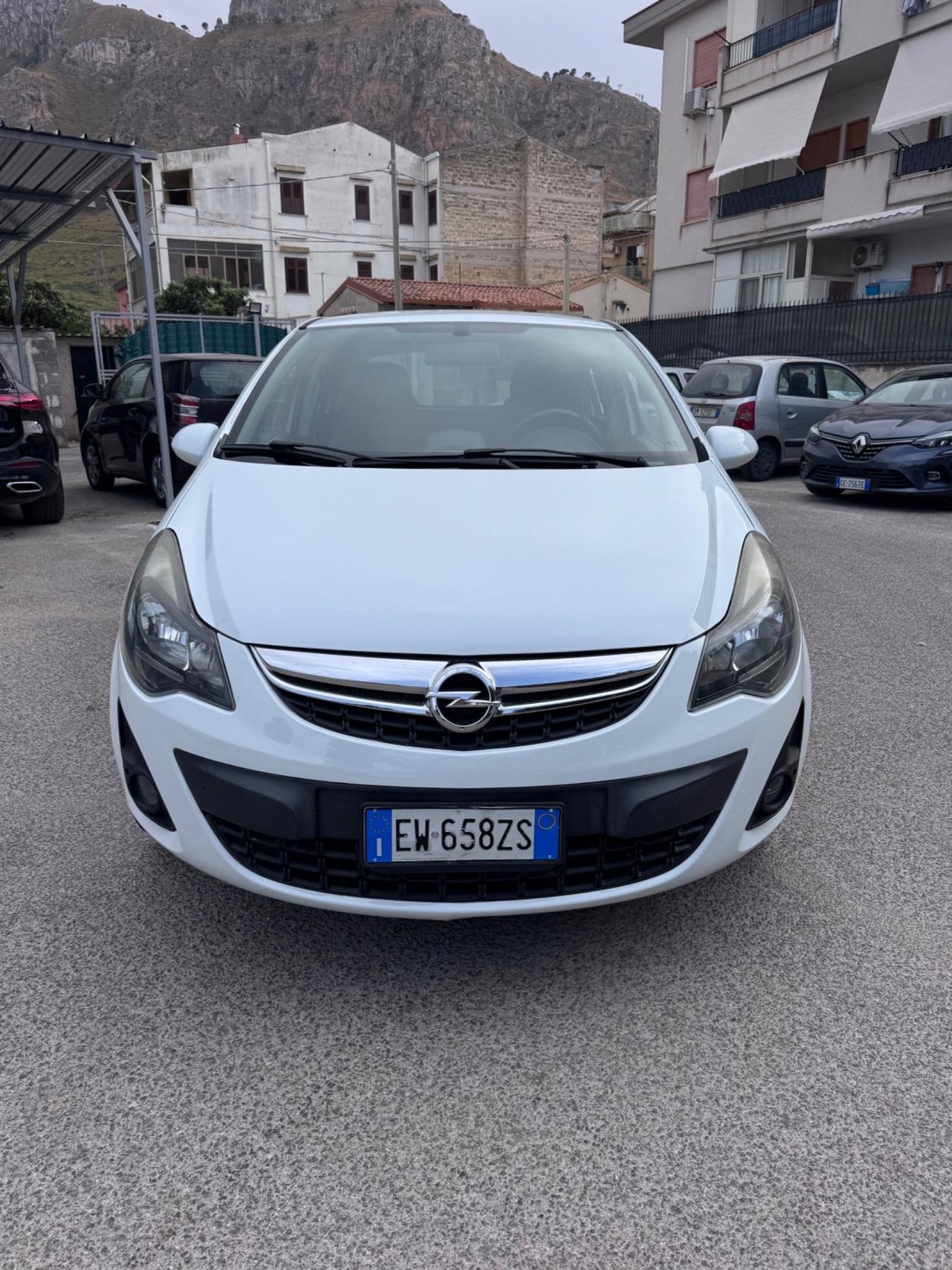 Opel Corsa 1.3 CDTI 75CV F.AP. 5 porte Ecotec