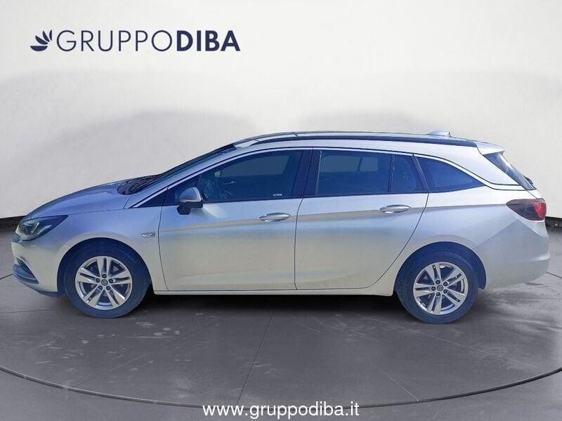 Opel Astra V 2016 Sports Tourer Die Sports Tourer 1.6 cdti Dynamic s&s 110cv