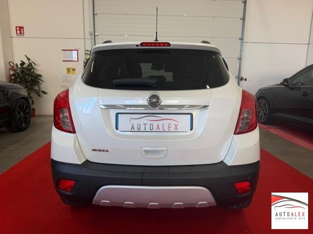 OPEL - Mokka - 1.6 Ecotec 115 CV 4x2 S&S Cosmo
