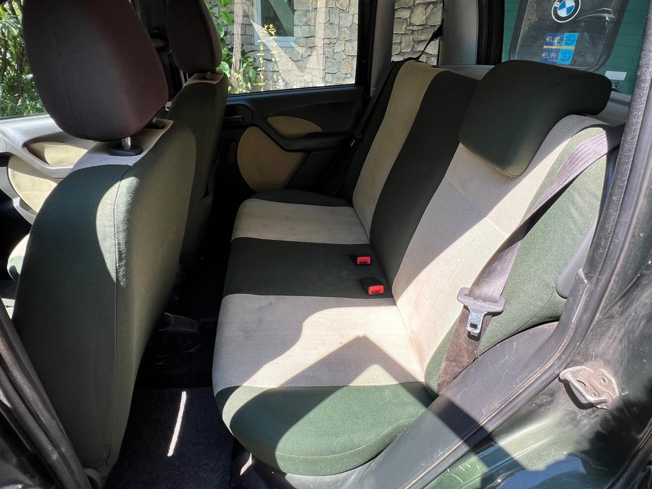 Fiat Panda 1.3 MJT 16V 4x4 Cross