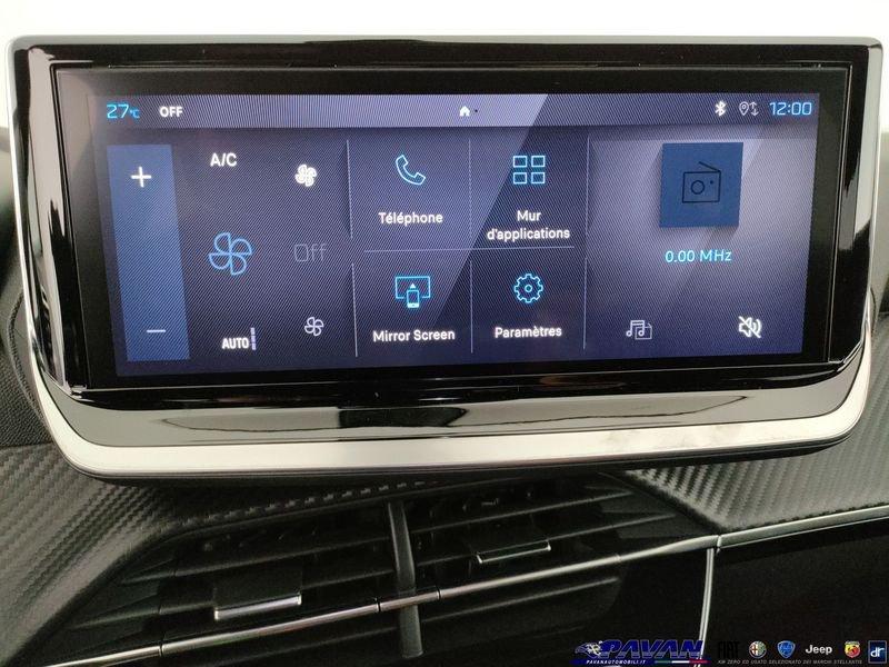 Peugeot 2008 1.2 Hybrid 136 e-DCS6 Allure